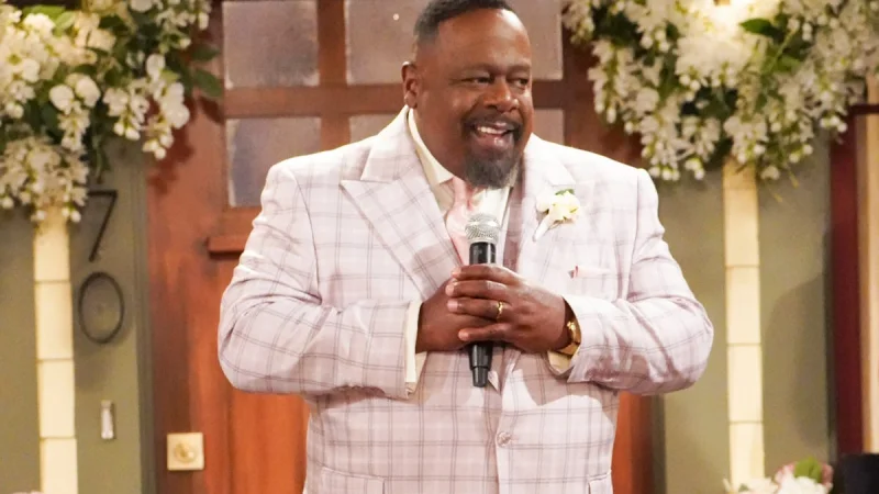 Is The Neighborhood Ending? CBS Comedy Sets Final Bow for May 11