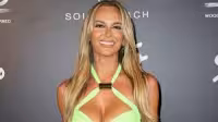 Jena Sims shares behind-the-scenes bikini fitting teaser before SI launch week