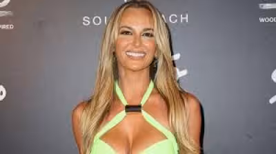Jena Sims shares behind-the-scenes bikini fitting teaser before SI launch week