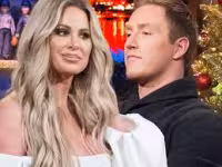 Kroy Biermann spotted hiking with Jillian Green amid divorce saga