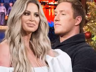 Kroy Biermann spotted hiking with Jillian Green amid divorce saga
