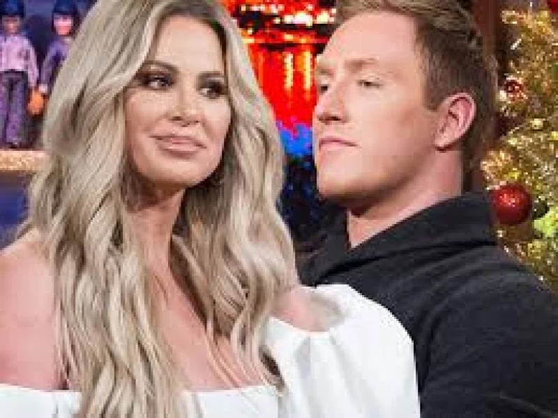 Kroy Biermann spotted hiking with Jillian Green amid divorce saga