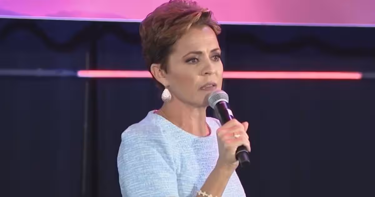 Kari Lake nominated as U.S. ambassador to Jamaica after campaign losses