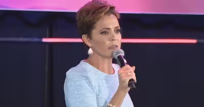Kari Lake nominated as U.S. ambassador to Jamaica after campaign losses