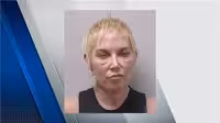 Kimberley Anne Mathers Plea: Ex-wife of Eminem enters no contest plea