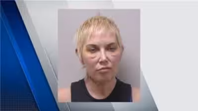 Kimberley Anne Mathers Plea: Ex-wife of Eminem enters no contest plea