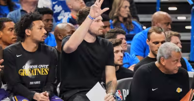 Lebron James Stats: Lakers’ offense stalls in 108-90 Game 1 loss