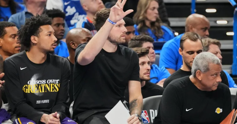 Lebron James Stats: Lakers’ offense stalls in 108-90 Game 1 loss
