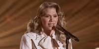 Lee Ann Womack favorite Hannah Harper heads to American Idol finale