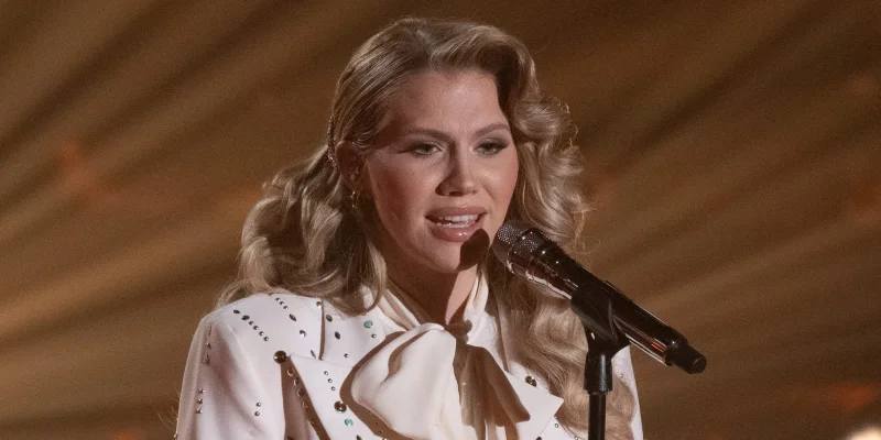Lee Ann Womack favorite Hannah Harper heads to American Idol finale