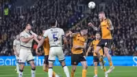 Millwall Vs Hull: Jakirovic changes shape for playoff second leg