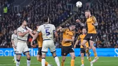 Millwall Vs Hull: Jakirovic changes shape for playoff second leg
