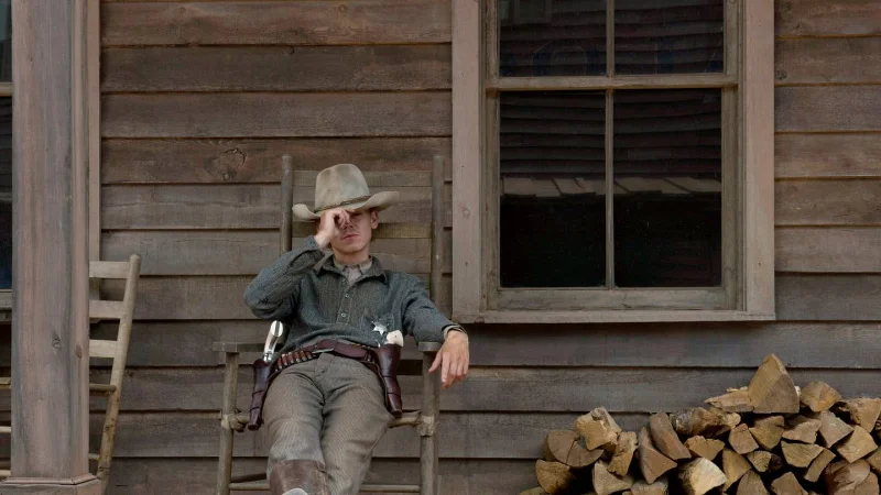How Scott Frank’s Godless Miniseries Became a Western Built to Last