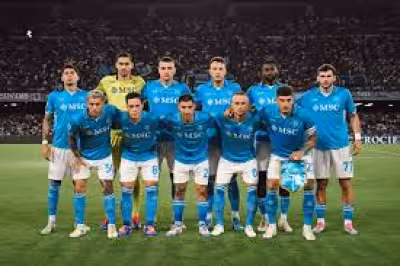 Napoli Vs Bologna: History, Form and Key Numbers Ahead of Serie A Clash
