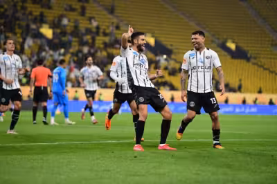 Neom Vs Al-shabab: Draw no bet appeal as both sides search for form