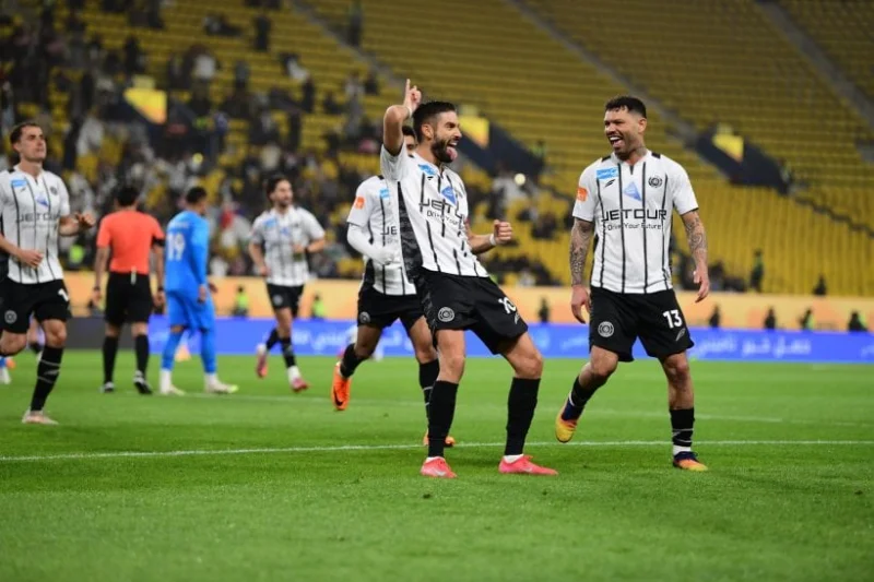Neom Vs Al-shabab: Draw no bet appeal as both sides search for form
