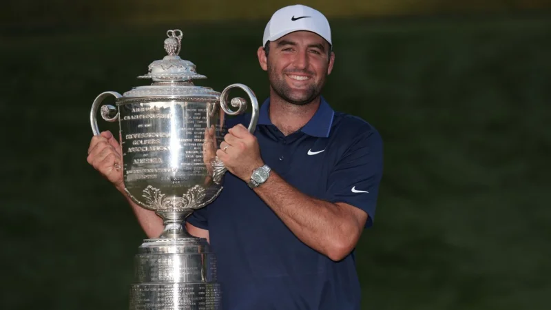 Pga Championship 2026 Odds: Aronimink setup, history and conditions