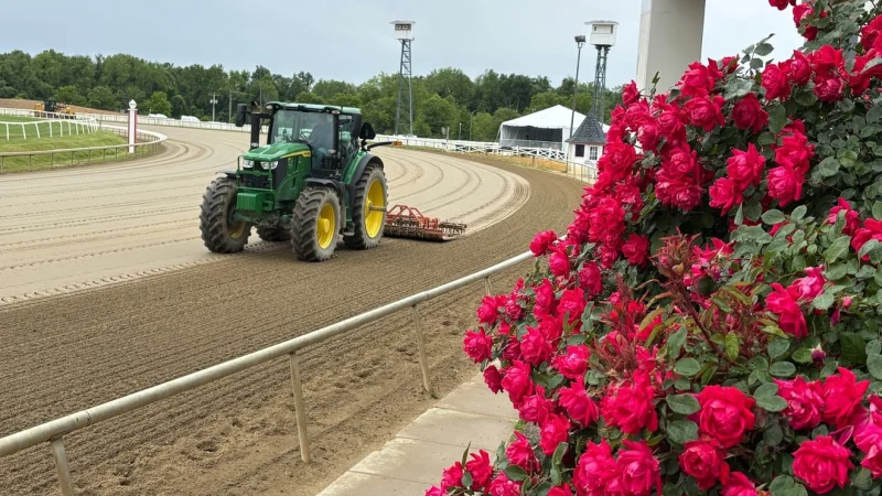 Preakness 2026 Horses Draw Attention as Laurel Park Hosts 151st Running