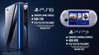 Ps6 timing, price still undecided as Sony warns on memory costs