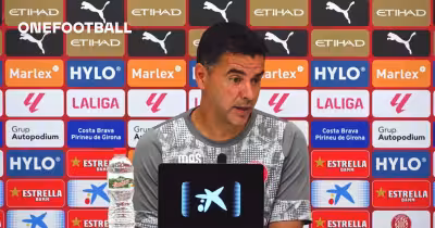Rayo Vallecano Vs Girona Fc Standings: Míchel urges response after Mallorca defeat