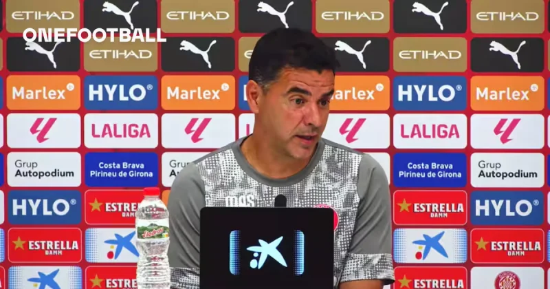 Rayo Vallecano Vs Girona Fc Standings: Míchel urges response after Mallorca defeat