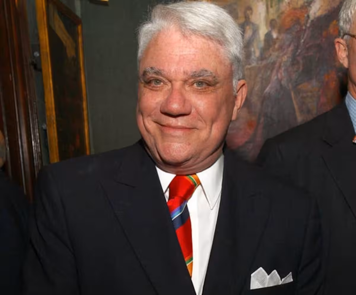Rex Reed, legendary film critic and sharp American voice, dies at 87