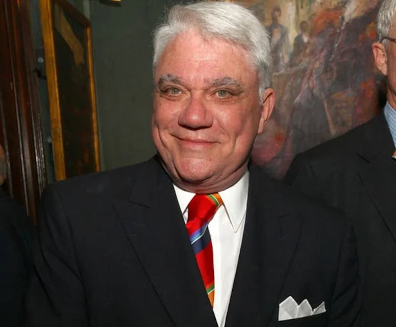 Rex Reed, legendary film critic and sharp American voice, dies at 87