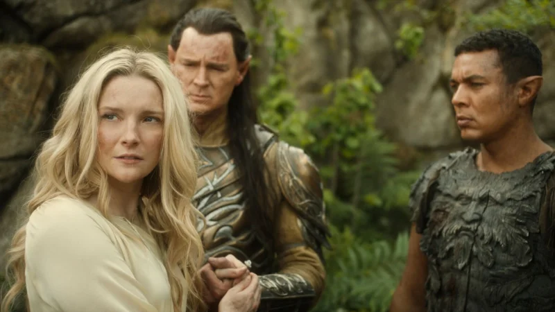 Rings Of Power Season 3 Date Set For Nov. 11, 2026