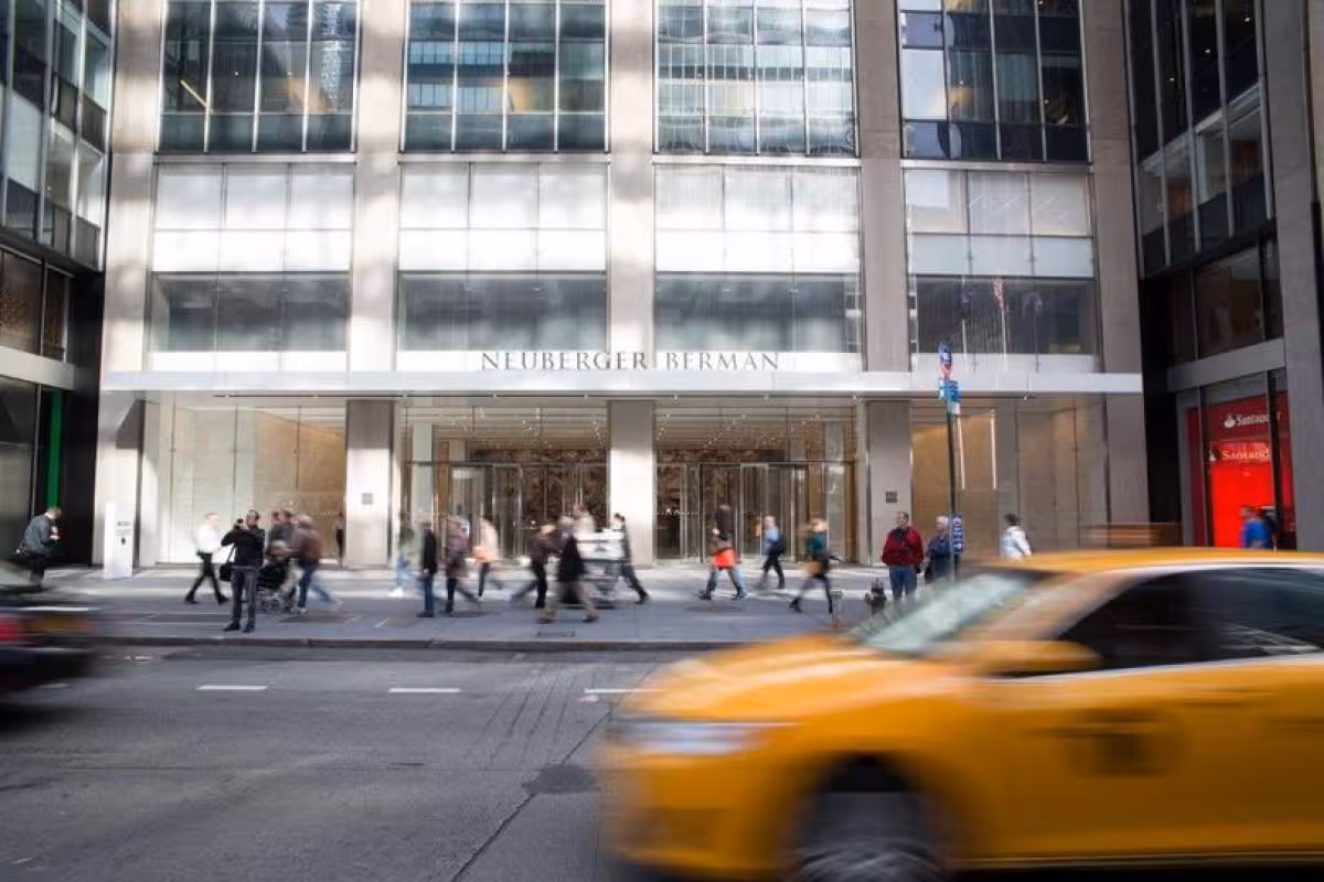 Ripple Neuberger Berman Funding Adds $200 Million to Prime Brokerage Push