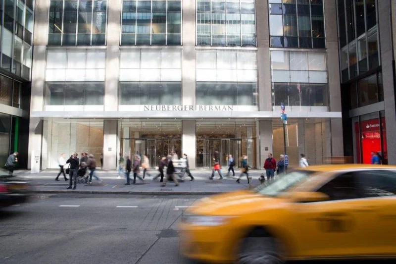 Ripple Neuberger Berman Funding Adds $200 Million to Prime Brokerage Push