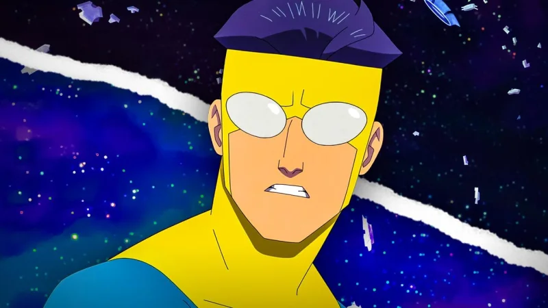 Robert Kirkman says Invincible may veer from comics with new side quests