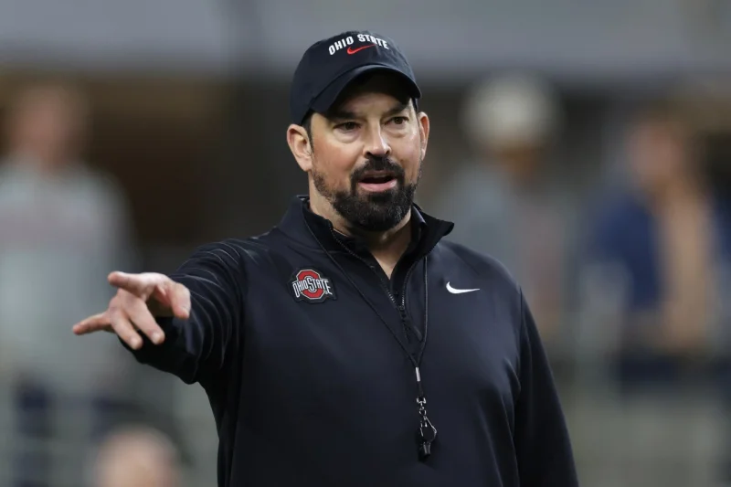 Ryan Day’s son RJ commits to Northwestern, third QB pledge this offseason