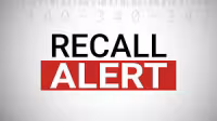 Salmonella Milk Powder Contamination Triggers Recall of Snack Mixes
