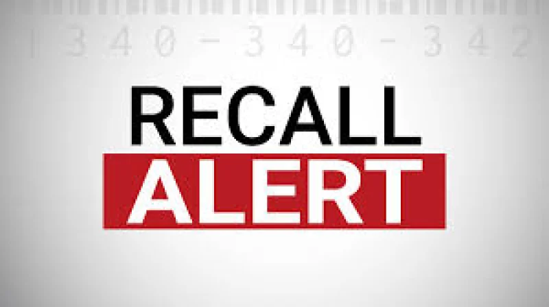 Salmonella Milk Powder Contamination Triggers Recall of Snack Mixes