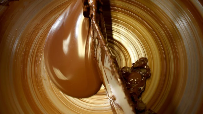 Salmonella Recall Widens as Spring & Mulberry Expands Chocolate Pullback