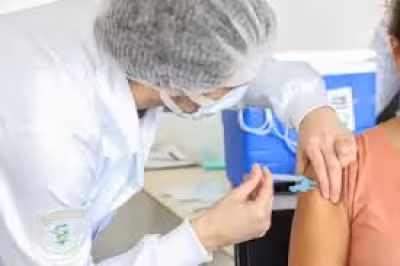 Salvador opens influenza vaccination room in shopping center until May 22