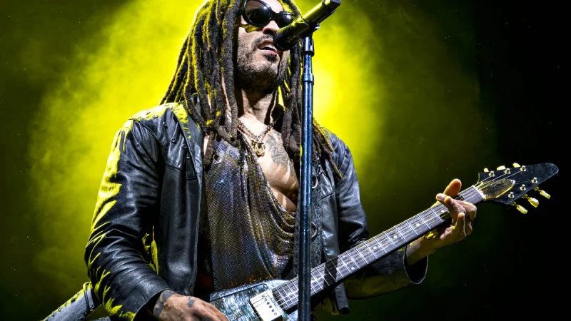 San Manuel live music stretch peaks with Goo Goo Dolls and Lenny Kravitz