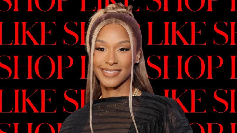 Savannah James on Reframe’s anniversary, routine and the items she relies on
