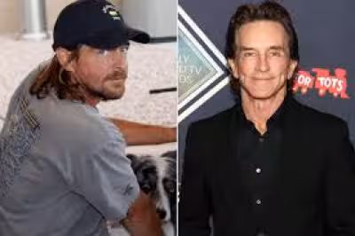Scott Probst, brother of Survivor host Jeff Probst, has died