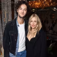 Sienna Miller welcomes third baby, says she’s madly in love