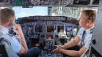 Southwest Airlines News: Flight 2665 Diverts to Tulsa After Cracked Windshield