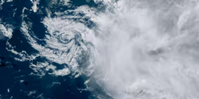 Super El Niño Us Weather Outlook Points to Wet South, Weaker Atlantic