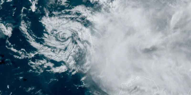 Super El Niño Us Weather Outlook Points to Wet South, Weaker Atlantic