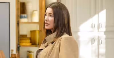 The Bold And The Beautiful spoilers: Brooke’s move stuns Ridge and Steffy