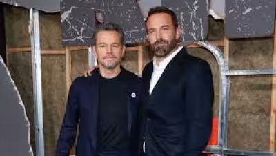 The Rip lawsuit pits Miami-Dade deputies against Damon and Affleck