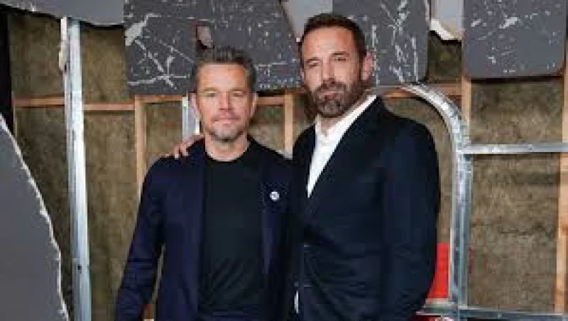 The Rip lawsuit pits Miami-Dade deputies against Damon and Affleck