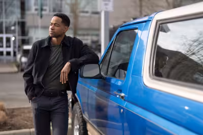 The Rookie North Abc Series lands 10-episode ABC pickup for midseason