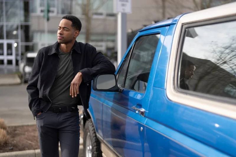 The Rookie North Abc Series lands 10-episode ABC pickup for midseason