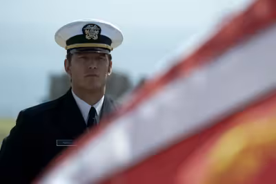 The Terminal List Season 2 sets October 21 Prime Video return