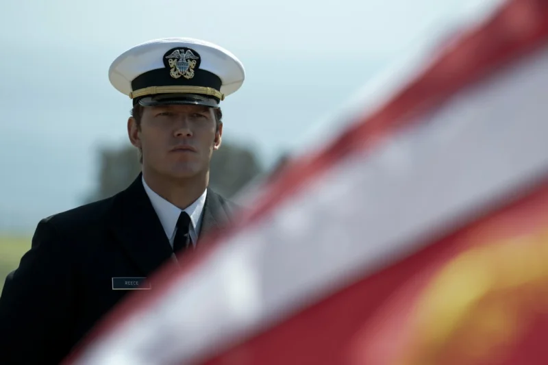 The Terminal List Season 2 sets October 21 Prime Video return